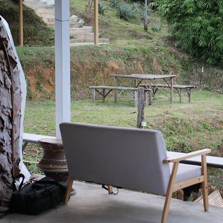 Dome Tents Hedreung Rakthai Camping Ban Rak Thai Exterior photo